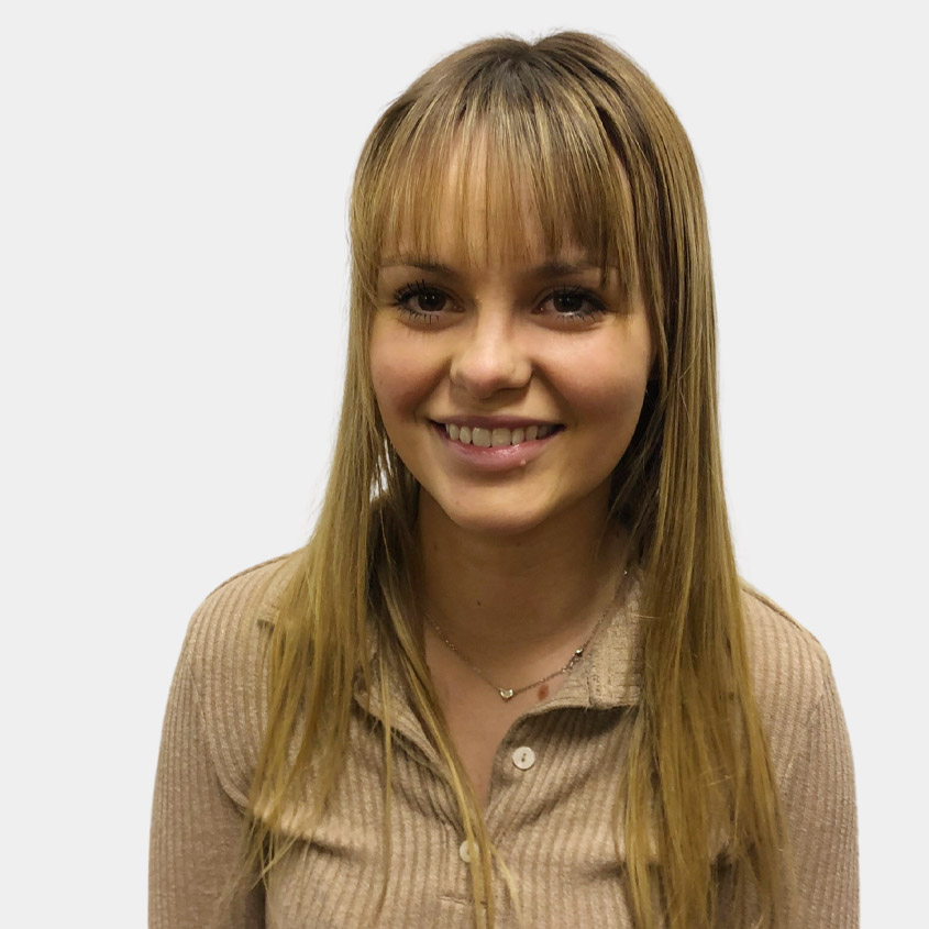 Zoe Partridge
