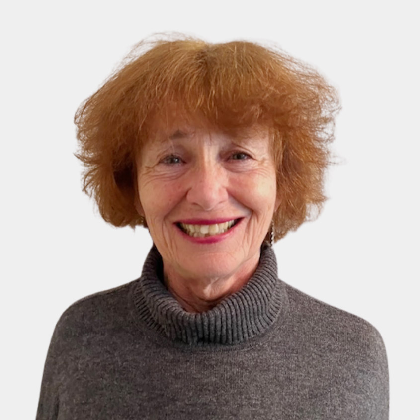 Maureen Bennett