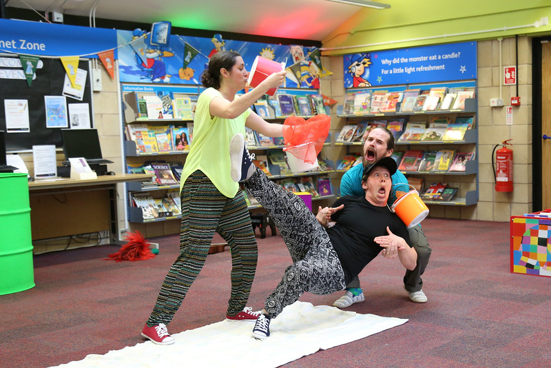 TwoCan Theatre TwoCan Theatre