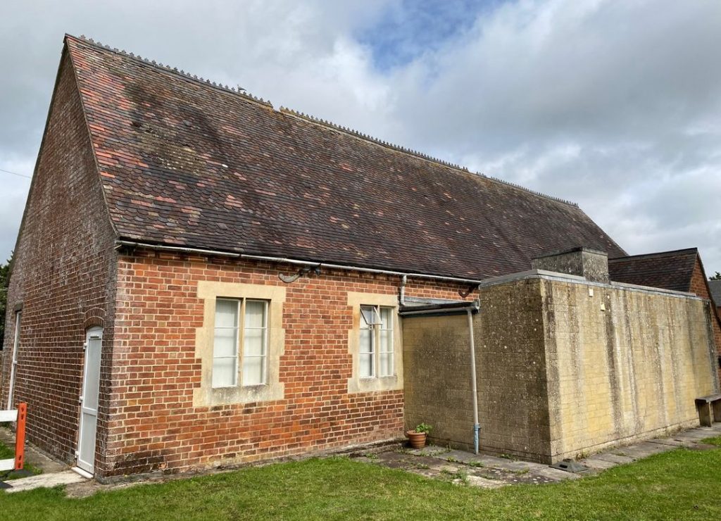 eastington extention