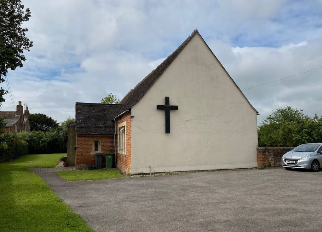 eastington perrys image