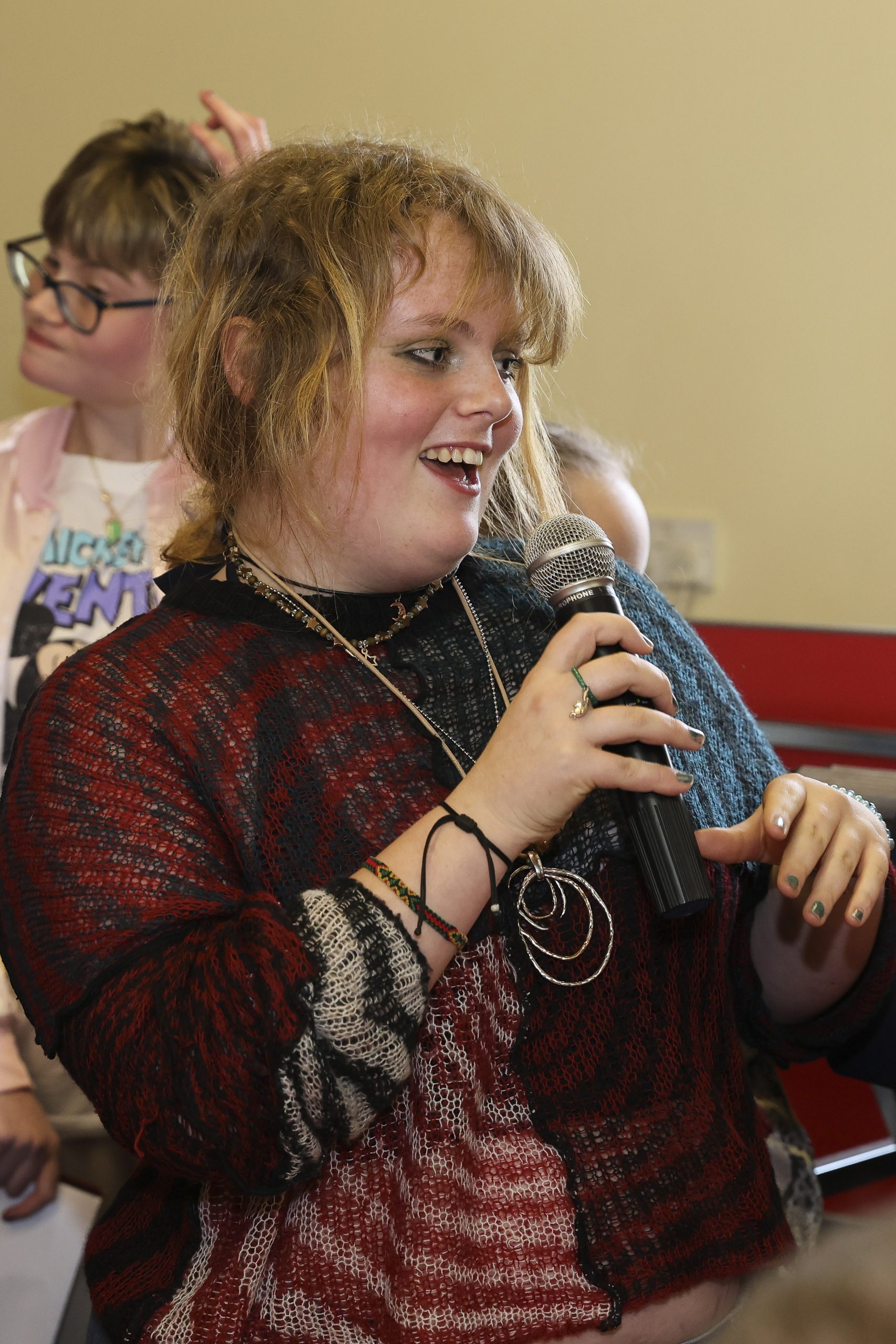 Amplify 7th – 10th April 2026