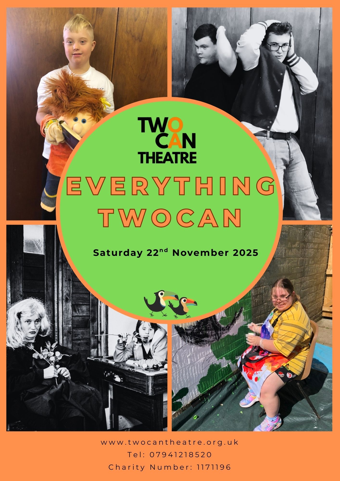 Everything TwoCan